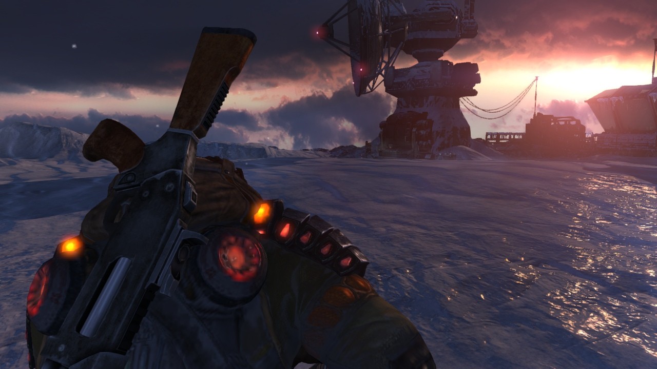 Lost Planet 3 - Imagen 39
